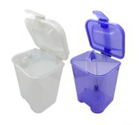 Réservoir Eau Propre Sale pour Narwal pour freo pour X Ultra J4