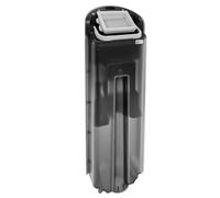 Réservoir Eau Sale Aspirateur, Compatible avec Roborock Flexi/Flexi Pro