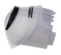 Reservoir eau sc 5.800c nettoyeur vapeur Karcher ASWG366464
