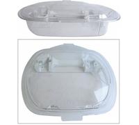 reservoir eau seche linge CANDY HOOVER 40006253