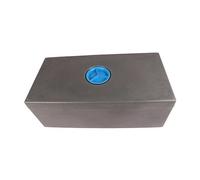 Réservoir eaux usées 90l 800x400x300 mm