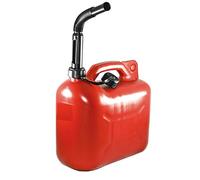 Réservoir en plastique pour carburants 10 l