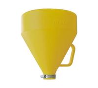 Réservoir en plastique pour p300p
