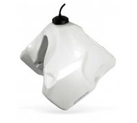 ACERBIS Réservoir D'Essence 23 Litres Blanc Pour Yamaha 600 TT 1998-2003
