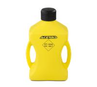 Acerbis Réservoir d'essence 10 L Jaune