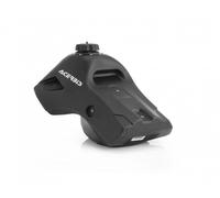 Réservoir Essence Acerbis Noir 11,5L Kawasaki KX F 450 2016-2018