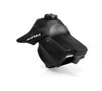 Réservoir Essence Acerbis Noir 11LT Honda CRF R 250 2004-2009