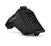 Réservoir Essence Acerbis Noir 12,5LT Honda CRF L 250 2013-2016