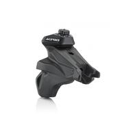ACERBIS Réservoir D'Essence 12L Noir 700 Pour Husqvarna 250 TE 2T 2018-2019