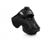 Réservoir Essence Acerbis Noir 14LT Kawasaki KX F 250 2009-2010