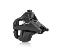 ACERBIS Réservoir D'Essence 15 Litres Noir 7 Pour KTM 500 EXC 4T 2017-2019