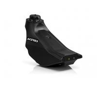 Réservoir Essence Acerbis Noir 9,1LT Yamaha YZ F 450 2010-2013
