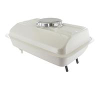 Réservoir essence avec bouchon et filtre adaptable HONDA pour modèle G-100 - Remplace origine: 17510-ZG0-W00