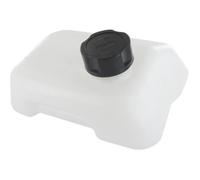 Réservoir essence avec bouchon et filtre adaptable HONDA pour modèles GXH-50, GX-100 - Remplace origine: 17511-ZM7-000