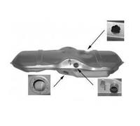 Réservoir, Essence Injection Pour Opel Kadett E Depuis 1986 Version 1.8 / 2.0 / Gsi Multipoint