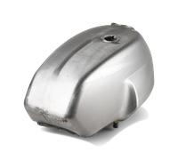 Réservoir Essence Snell Barracuda Raw