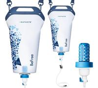 Réservoir et filtre katadyn gravity befree 3l