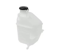 Réservoir expansion Compatible Avec Mini Pour Cooper 2002 2003 2004 2005 2006 2007 2008 Moteur Radiateur Vase D'expansion Réservoir De Liquide De Refroidissement OEM: 17107509071