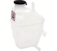 Réservoir expansion Compatible Avec Mini Pour Cooper L4 1,6 L Essence Pour R50 2002-2006 R52 2005-2008 Réservoir De Trop-plein Liquide Refroidissement