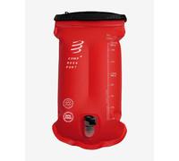 Compressport Réservoir flexible Hydration 1.5L Rouge