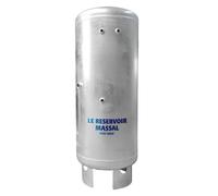 Réservoir Galvanisé Massal Sp Type Acs 1000 Litres 4 Bars - Fabriqué En France