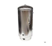 Réservoir galvanisé SP 100 litres PMS 6 bar MASSAL 19010