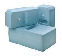 Réservoir GASOIL-Eau Potable-EAUX USEES 137