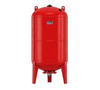 Réservoir Gitral 300L Vertical - Bride galvanisée