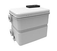 Réservoir hors sol Jung Pumpen Hebefix 100 JP09319 sans pompe, pour eau chaude