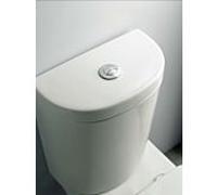 Ideal Standard Connect réservoir de chasse, 320x180x380mm, E7856MA, Couleur: Blanc avec Idéal Plus