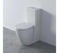 Ideal Standard Connect réservoir de chasse, 320x175x380mm, E797001, Couleur: Blanc
