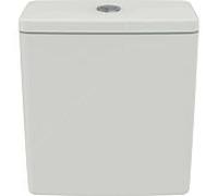 Réservoir Ideal Standard i.life A T472401 6/3 l, entrée en bas, blanc
