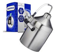 Réservoir Lait pour Machines à Café Automatiques pour Krups Espresseria | Code Original XS600010 - Garantie de 10 Ans - MONTERAL