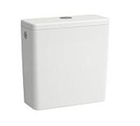 Laufen citerne H8270810499711 WA arrière centre, pergamon