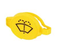 Réservoir Lave-Glace Compatible Avec Jeep Pour Cherokee 2013-2022 Cache Bouchon Réservoir Liquide Lave Glace Essuie Glace OEM 68225063AA