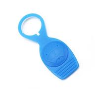 réservoir Lave-Glace Compatible Avec VW Pour Jetta Pour MK1 Pour MK2 1979-1992 1 Pièce Bouchon De Réservoir De Liquide Lave-glace Pour Voiture Accessoires 1H0955455
