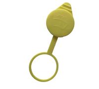Réservoir Lave-Glace Compatible With Nissan For Mistral For Kr20 For R20 1996 1997 1998 1999 2000 2001 2002 2003 2004 1 Pcs Replacement Bottle Cap 289137F001