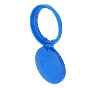 Réservoir Lave-glace Pour Citroen Pour C4 Pour C4 Pour Picasso Pour DS5 | Couvercle de conteneur d'essuie-glace 643235 bouchon réservoir liquide lave-glace pare-brise Bouchon Vase Lave-Glace