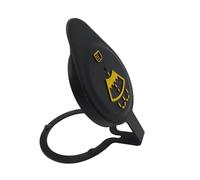 Réservoir Lave-glace Pour Ford Pour Flex Pour Taurus 2011-2019 | 7T4Z-17632-AA couvercle de réservoir rondelle capuchon d'assemblage réservoir rapide sans outil Couvercle Lave-glace Auto