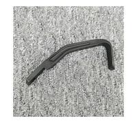 Réservoir Leviers Accessoires Moto Poignée De Frein Réglable Modifiée pour YZF R7 2022-2024(Type 1)