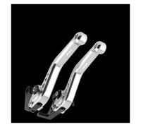 Réservoir Leviers pour NC700 pour NC700S pour NC700X 2012 2013 2014 2015 Accessoires pour Motos Poignées Courtes pour Frein Et Embrayage(Type a)