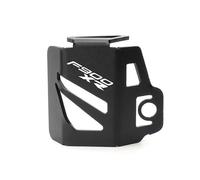 Reservoir liqui Frein arrière Bouchon Couvercle De Réservoir De Liquide De Frein Arrière, Protection De Coupelle D'huile, Pièces De Moto pour F900XR F900 F 900 XR 2022 2023