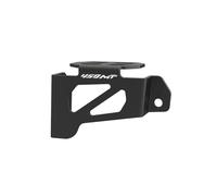 Reservoir liqui Frein arrière Bouchon pour Moto CF 450MT 450 MT MT450 Accessoires Moto Étrier de Frein AV&Ant Protection Couvercle de réservoir de Liquide de Frein arrière Protection