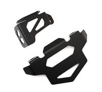 Reservoir liqui Frein arrière Bouchon pour Moto CF 450MT 450 MT MT450 Accessoires Moto Étrier de Frein AV&Ant Protection Couvercle de réservoir de Liquide de Frein arrière Protection