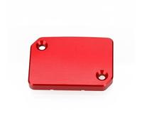 Réservoir Liqui Frein Avant Moto, Bouchon Tasse D'huile, Maître-cylindre Pour FZ-16 Pour FZS150 Pour FZ150 2009-2016 Couvercle Liquide Frein(Color1)