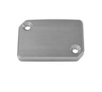 Réservoir Liqui Frein Avant Moto, Bouchon Tasse D'huile, Maître-cylindre Pour YZF R15 Pour V3 2017-2020 2019 2018 Couvercle Liquide Frein(Color-4)