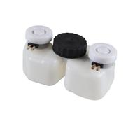 JP GROUP 8361200100 Réservoir de liquide de frein