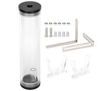 Réservoir Liquide De Refroidissement À Eau Pc Système Refroidissement D Pompe À Refroidissement avec Disipación Calor y Conexión pour Système Refroidissement Par Eau Ordinateur