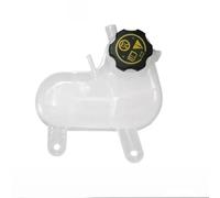 RéServoir Liquide De Refroidissement Compatible Avec C&evrolet Pour Spark 1.4L 2016 2017 2018 2019 2020 2021 2022 Réservoir Liquide Refroidissement Voiture Bouchon 94511521