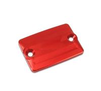 Réservoir Liquide Frein Avant Couvercle De Réservoir Liquide Frein Avant, Bouchon Tasse D'huile, Accessoires Motos pour Daytona 660 Pour Trident Pour Tiger Sport